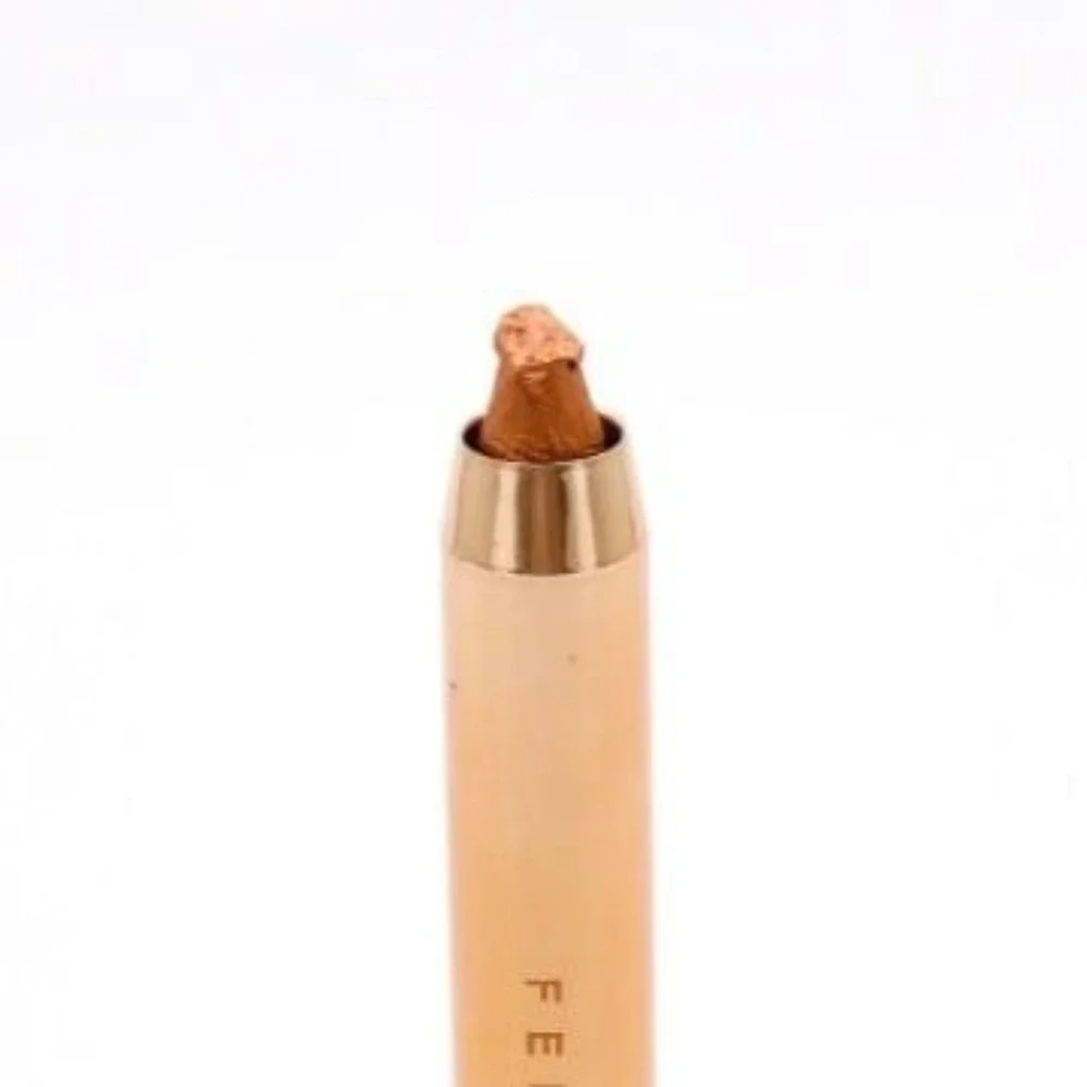 Fenty Beauty - Metallic Eye + Lip Crayon - Sunfrost - 1.4 g / .05 oz‎